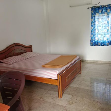 Urc Lodge Perundurai Екстериор снимка
