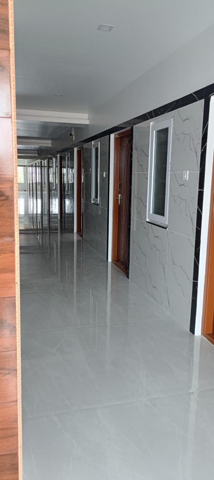 Urc Lodge Perundurai Стая снимка