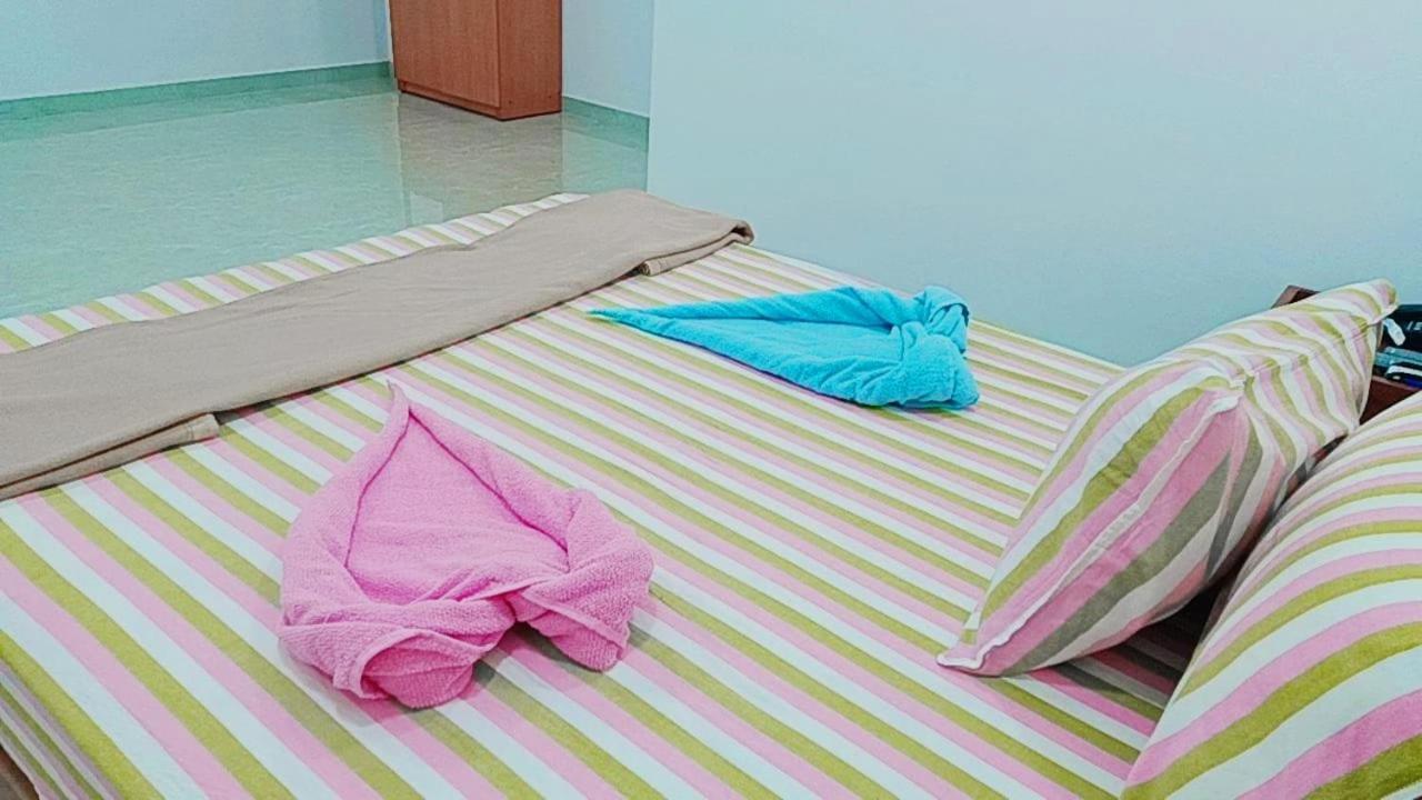 Urc Lodge Perundurai Екстериор снимка